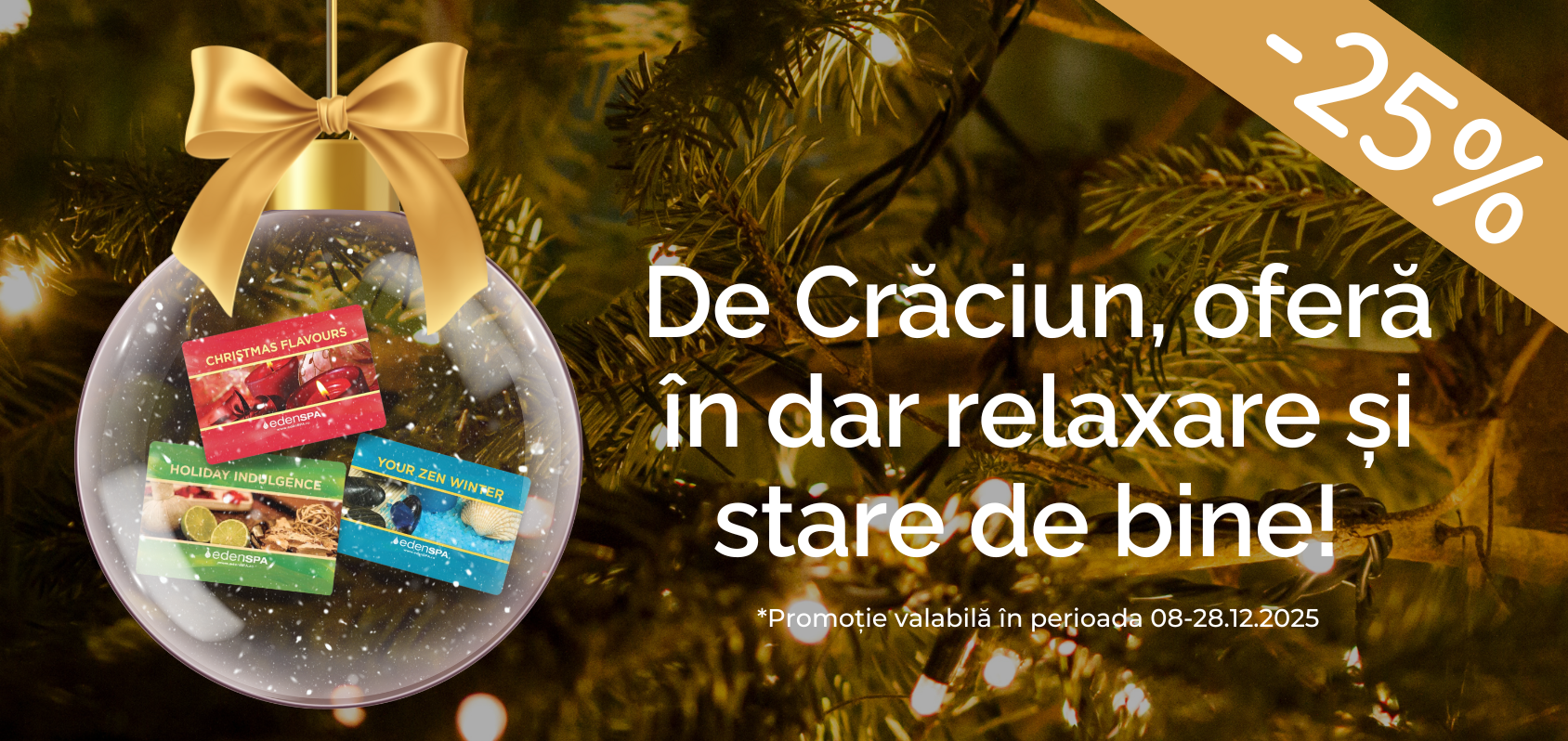 Carduri Cadou de Craciun